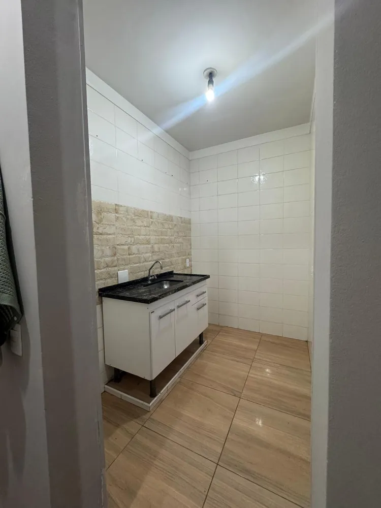 Apartamento, 1 quarto, 37 m² - Foto 4