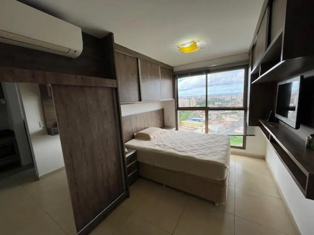 Apartamento, 1 quarto, 35 m² - Foto 4