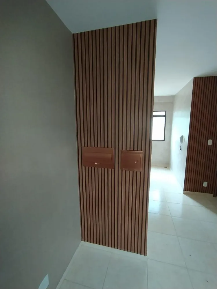 Apartamento, 2 quartos, 44 m² - Foto 1