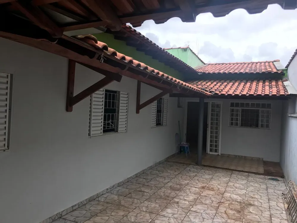 Casa, 3 quartos, 77 m² - Foto 3