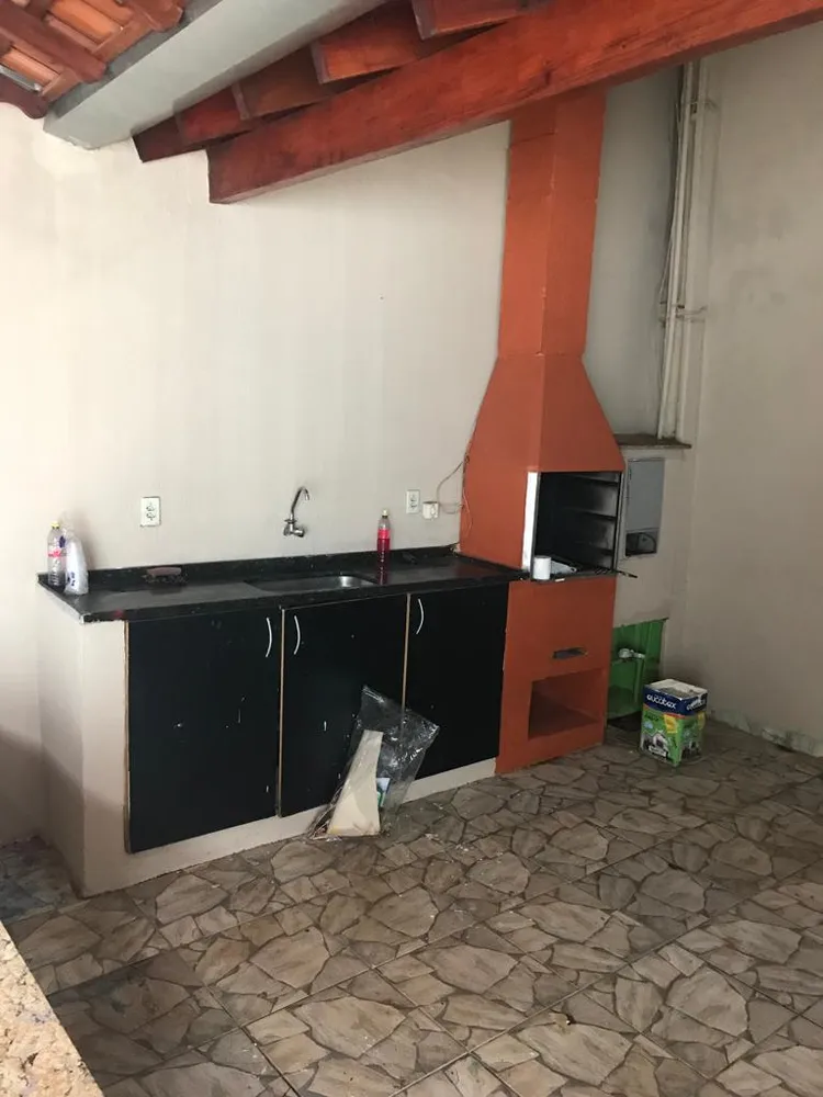 Casa, 3 quartos, 77 m² - Foto 4