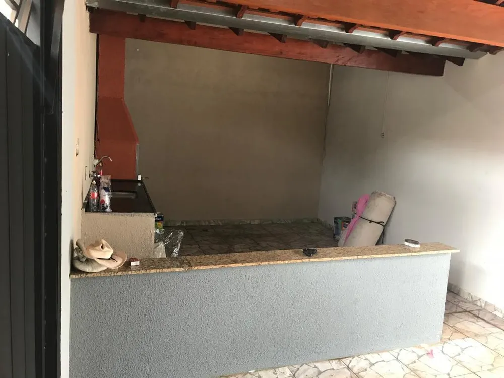 Casa, 3 quartos, 77 m² - Foto 7