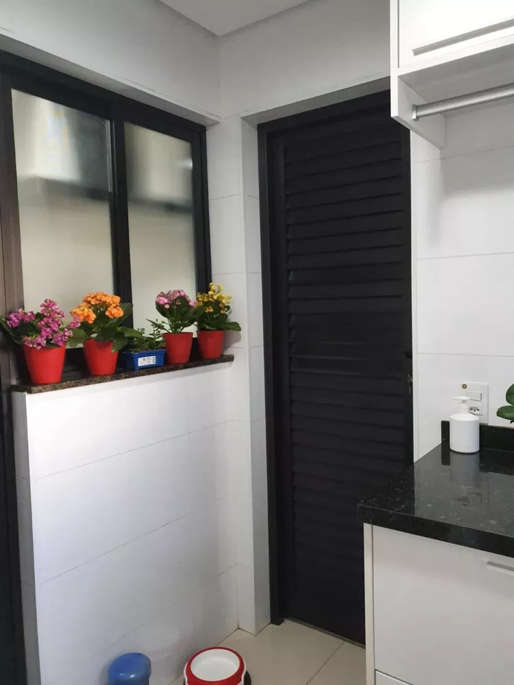 Apartamento à venda com 3 quartos, 160m² - Foto 10