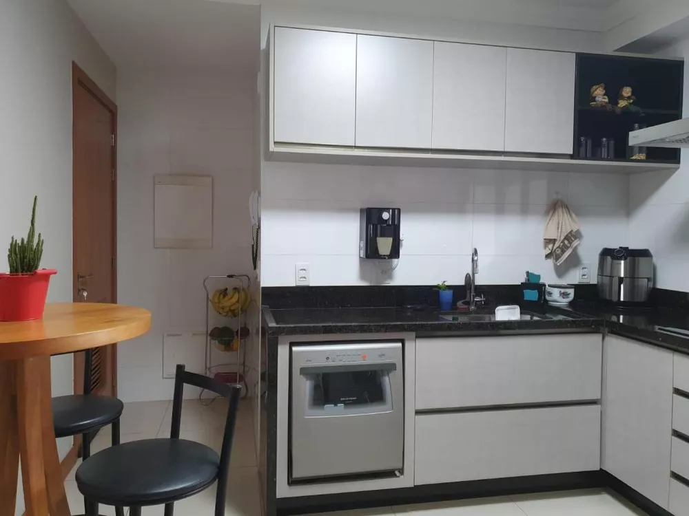 Apartamento à venda com 3 quartos, 160m² - Foto 27