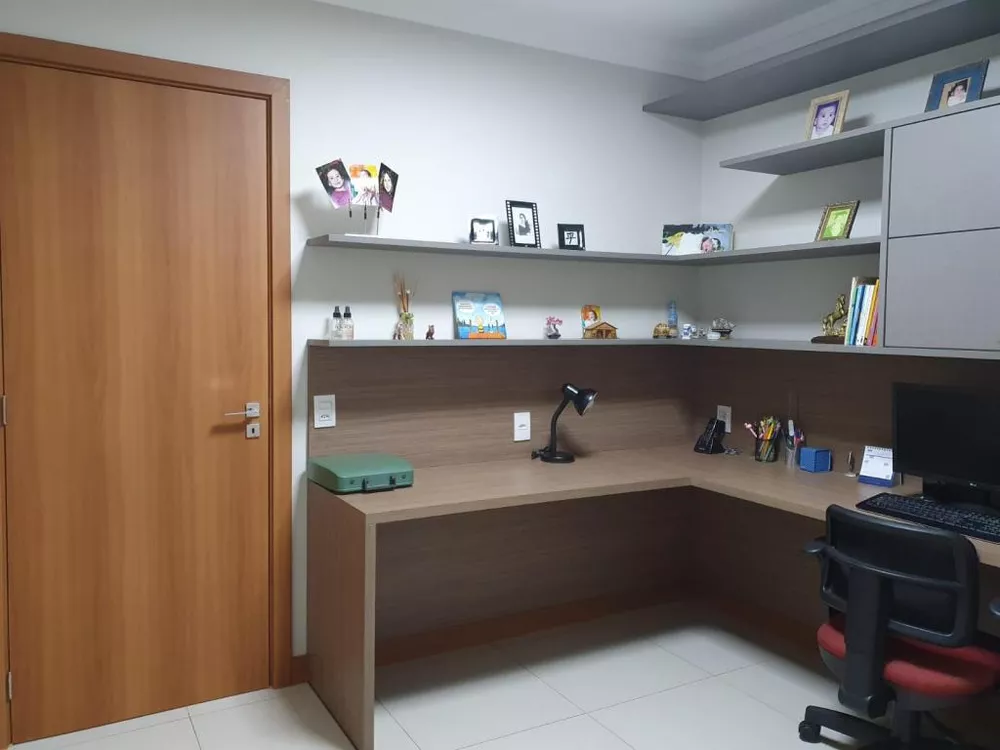 Apartamento à venda com 3 quartos, 160m² - Foto 18