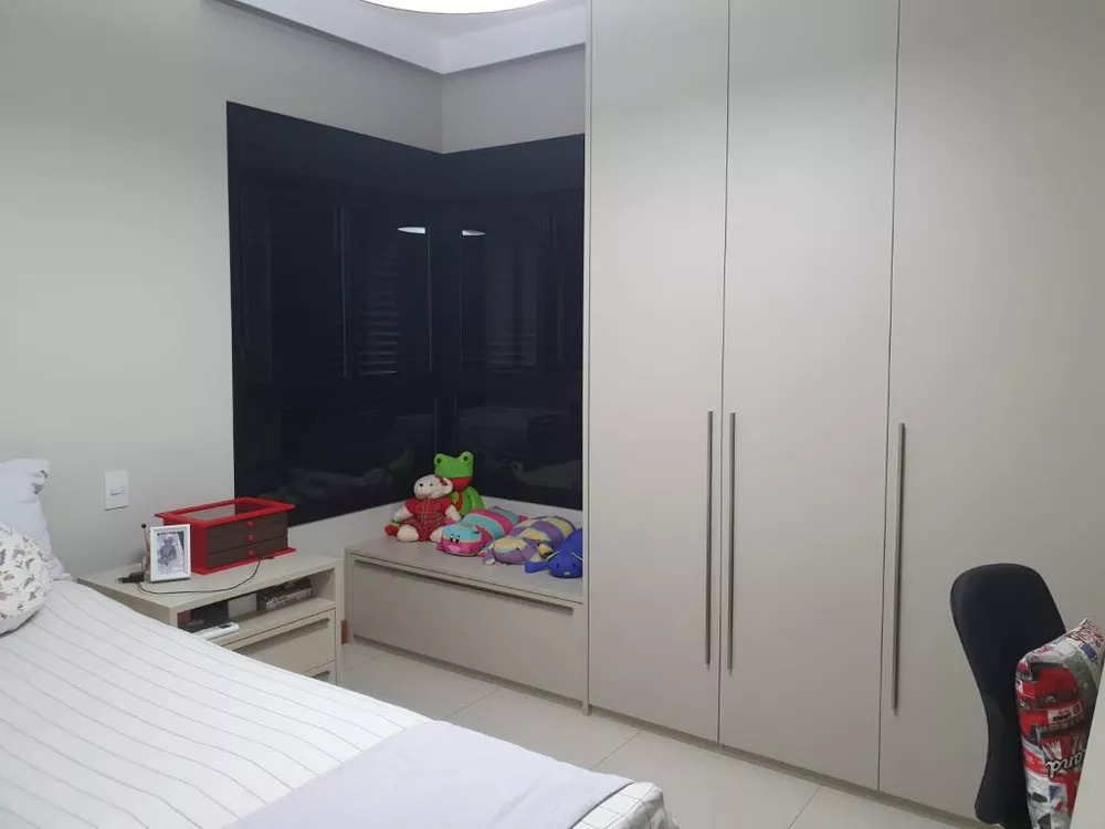 Apartamento à venda com 3 quartos, 160m² - Foto 8