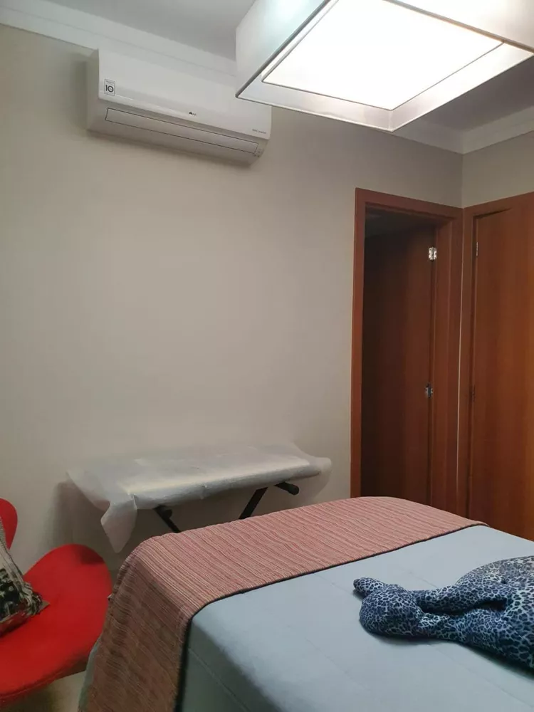 Apartamento à venda com 3 quartos, 160m² - Foto 20