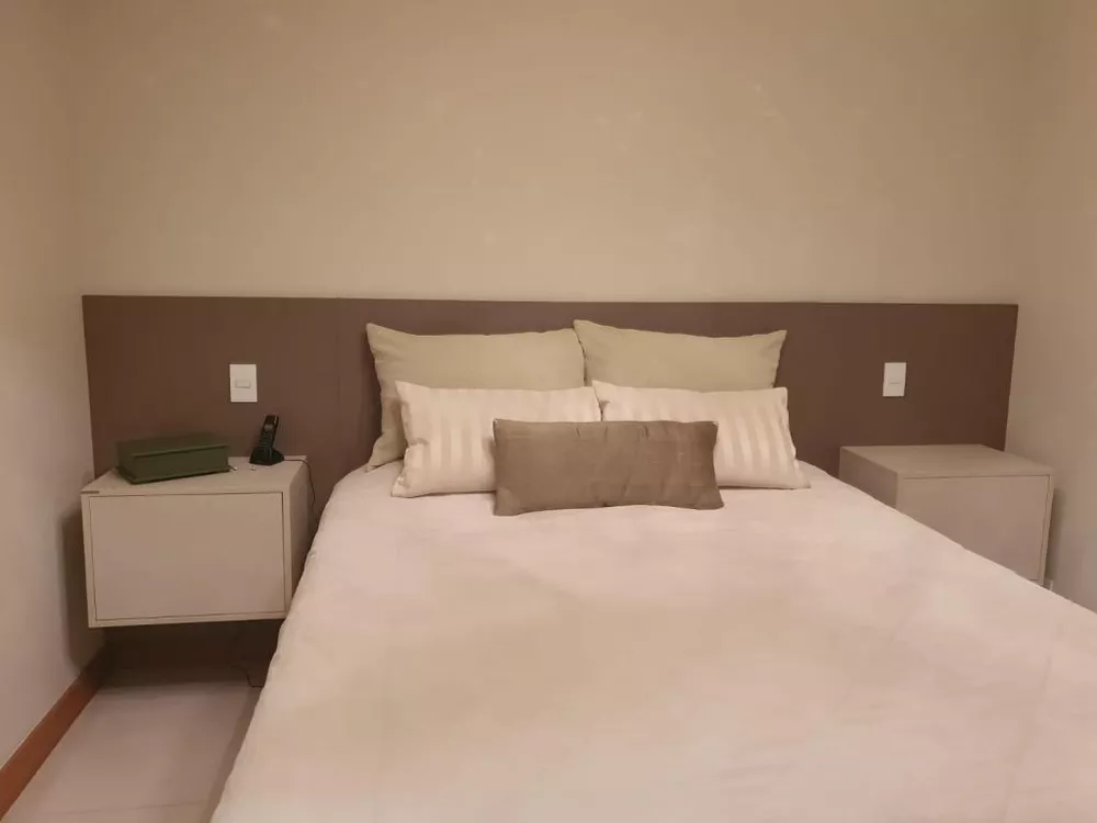 Apartamento à venda com 3 quartos, 160m² - Foto 21