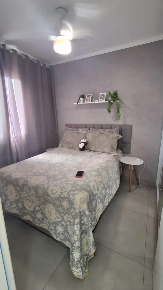 Apartamento, 2 quartos, 48 m² - Foto 1