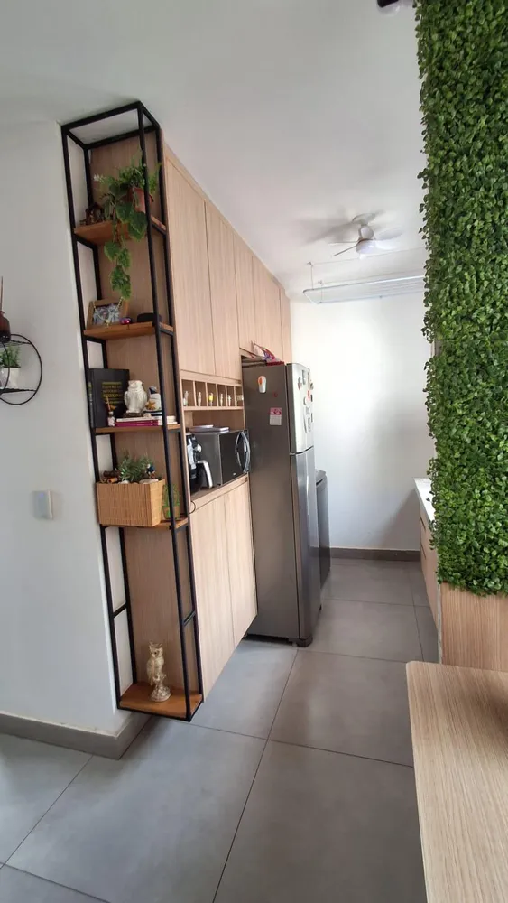Apartamento, 2 quartos, 48 m² - Foto 3