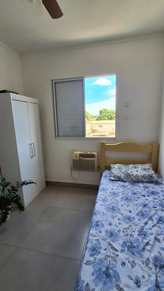 Apartamento, 2 quartos, 48 m² - Foto 2