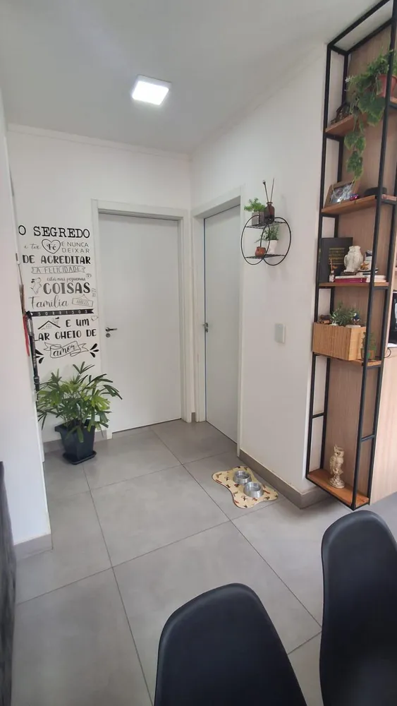 Apartamento, 2 quartos, 48 m² - Foto 5