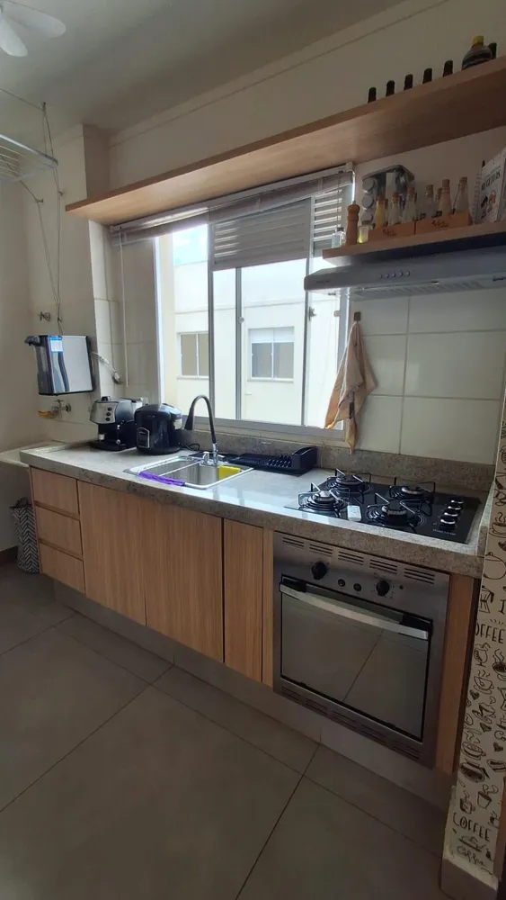Apartamento, 2 quartos, 48 m² - Foto 7