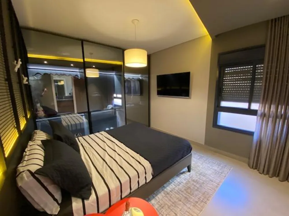 Apartamento, 1 quarto, 77 m² - Foto 1