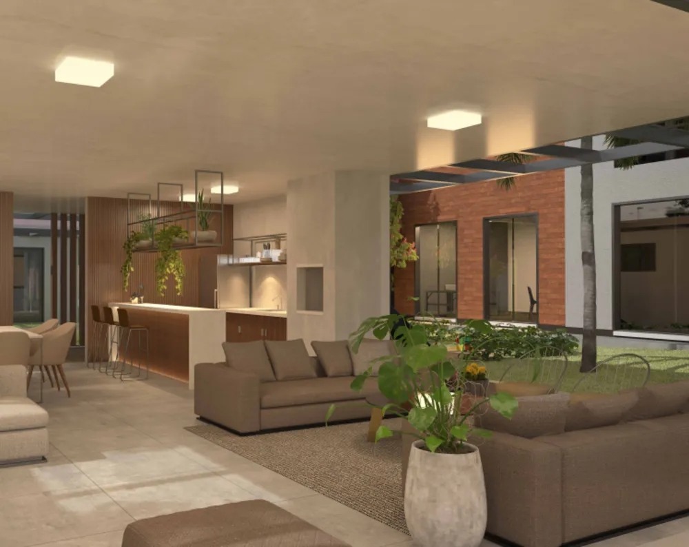 Apartamento, 3 quartos, 69 m² - Foto 4