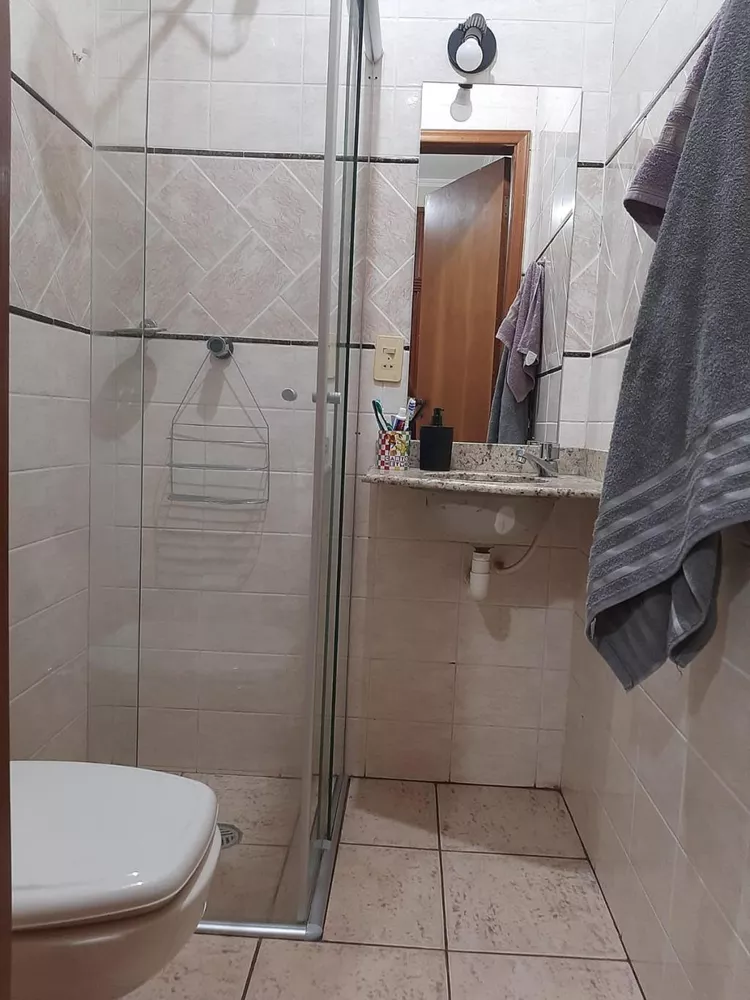 Apartamento à venda com 4 quartos, 139m² - Foto 4