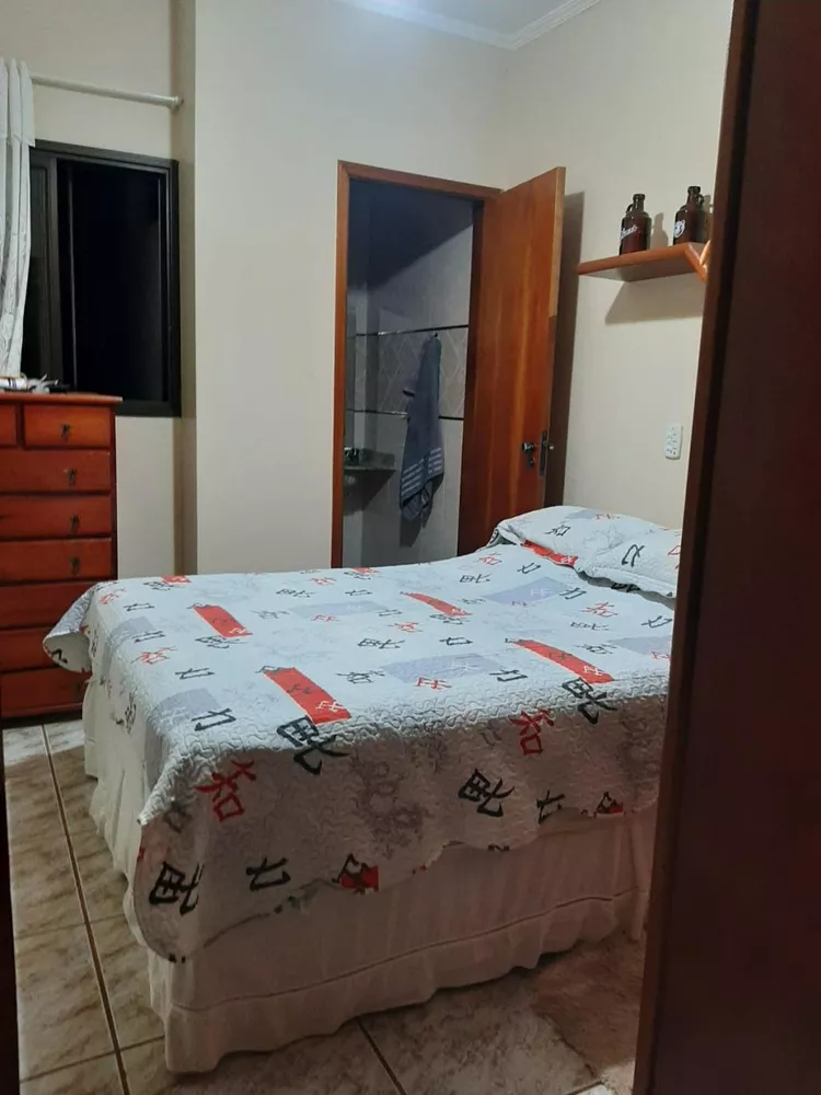 Apartamento à venda com 4 quartos, 139m² - Foto 3