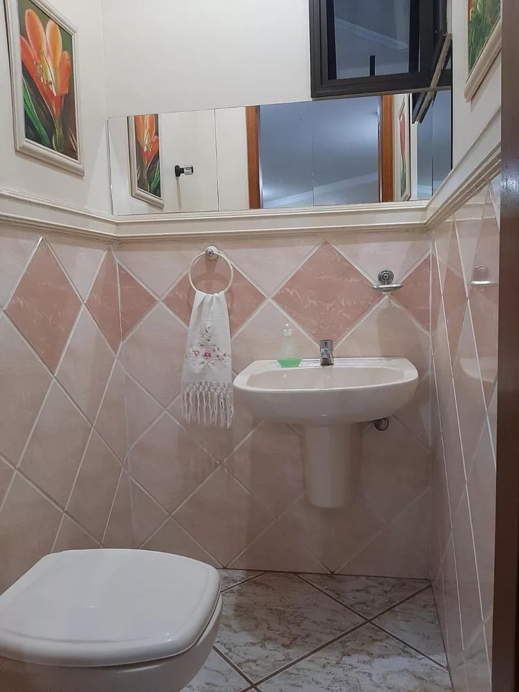 Apartamento à venda com 4 quartos, 139m² - Foto 13