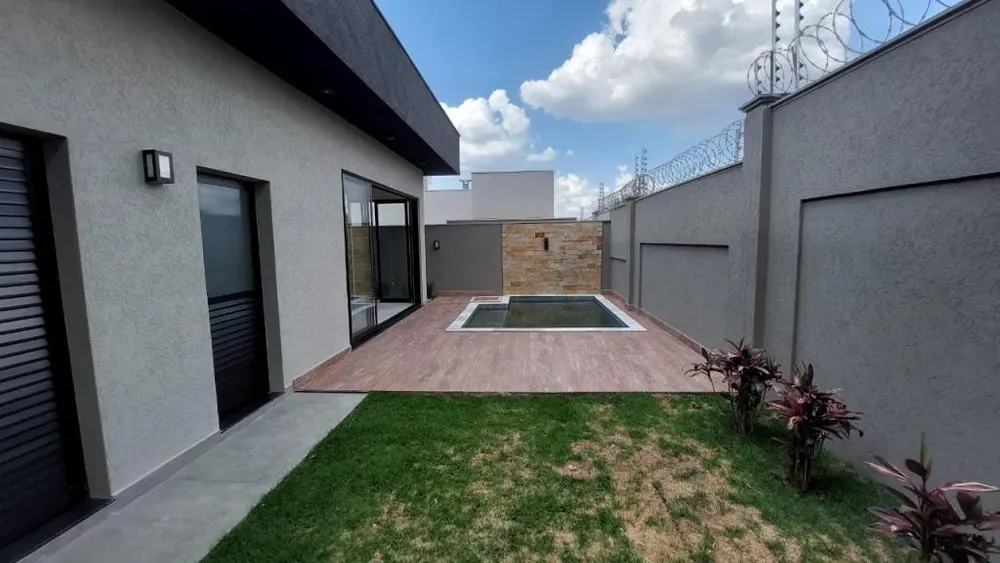 Casa de Condomínio, 4 quartos - Foto 2