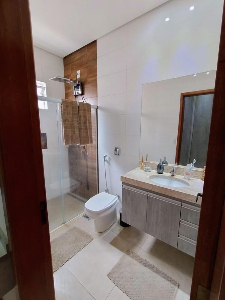 Casa à venda com 3 quartos, 146m² - Foto 3