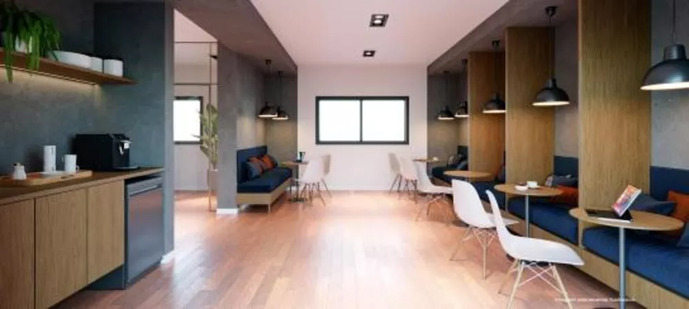 Apartamento à venda com 3 quartos, 84m² - Foto 16