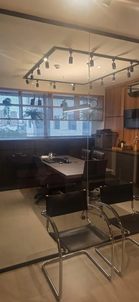 Sala-Conjunto, 58 m² - Foto 3