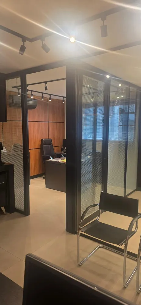 Sala-Conjunto, 58 m² - Foto 6