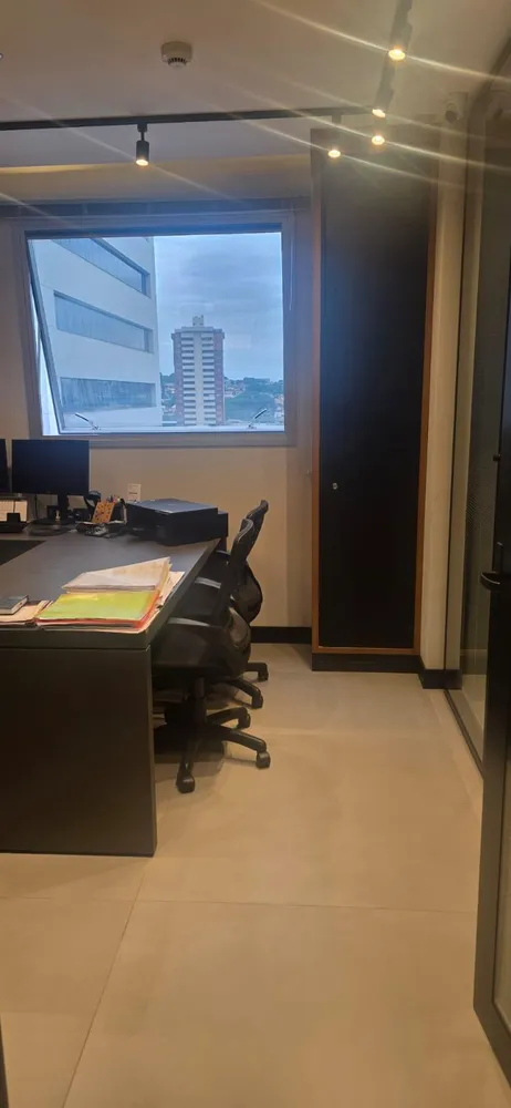 Sala-Conjunto, 58 m² - Foto 1