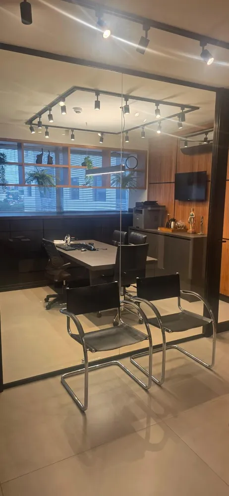Sala-Conjunto, 58 m² - Foto 2