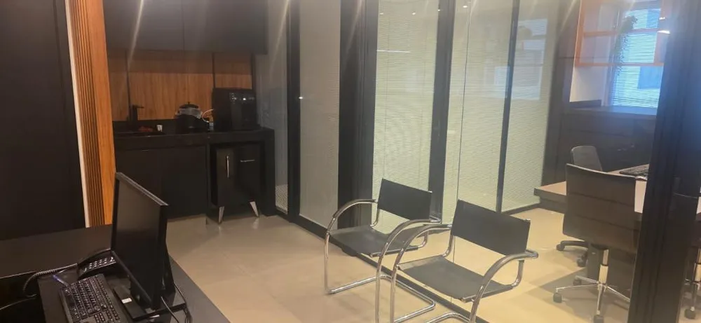 Sala-Conjunto, 58 m² - Foto 8
