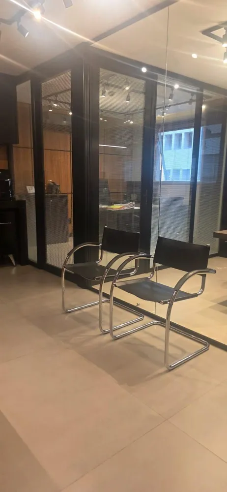 Sala-Conjunto, 58 m² - Foto 4