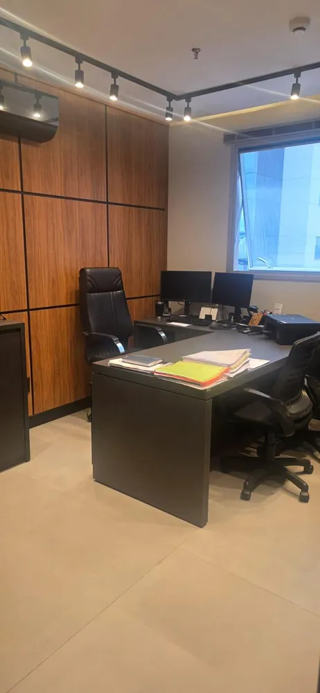 Sala-Conjunto, 58 m² - Foto 7