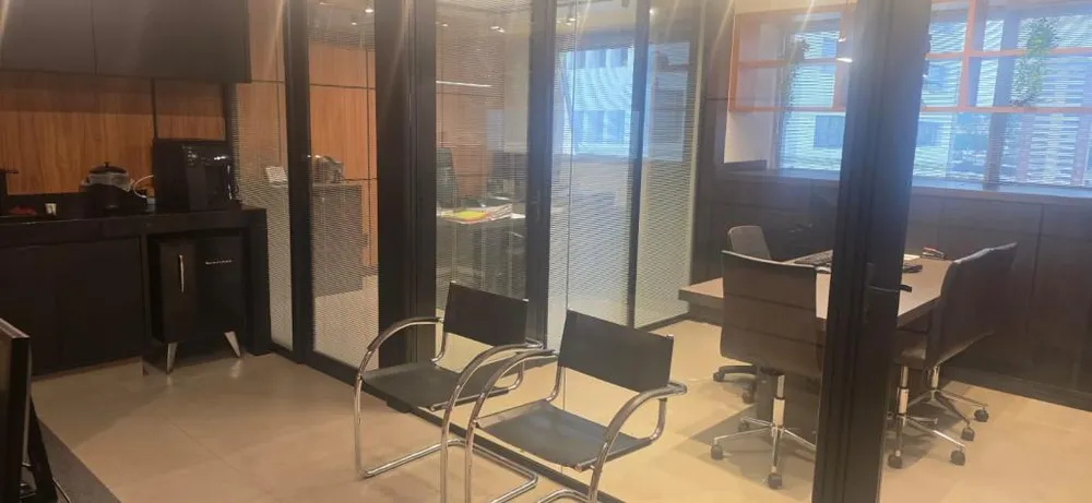 Sala-Conjunto, 58 m² - Foto 6