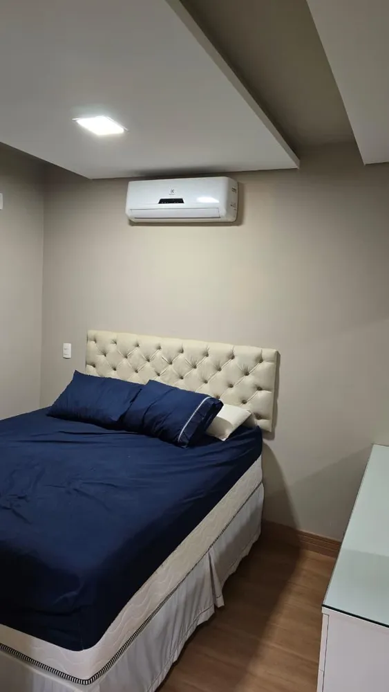 Apartamento, 2 quartos, 48 m² - Foto 3