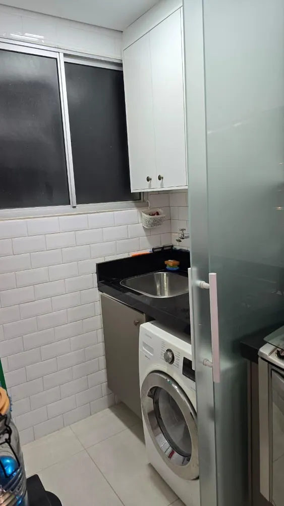 Apartamento, 2 quartos, 48 m² - Foto 1