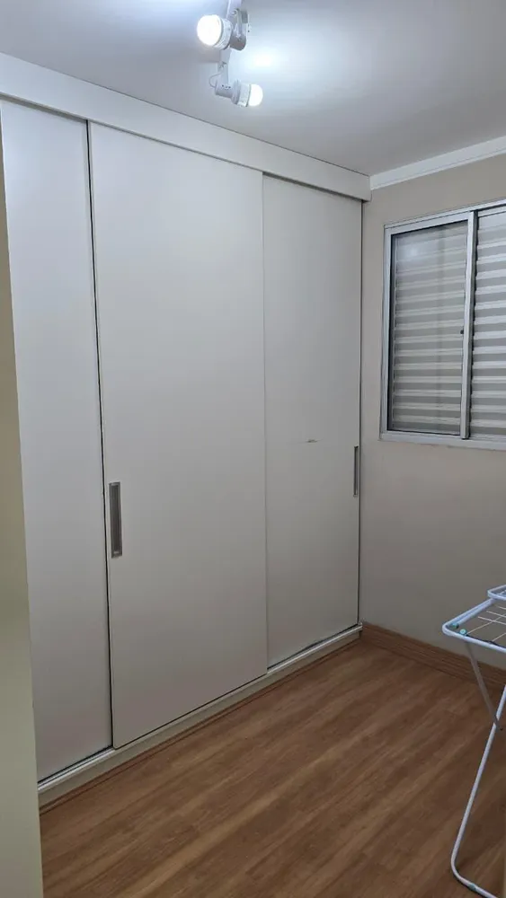 Apartamento, 2 quartos, 48 m² - Foto 5