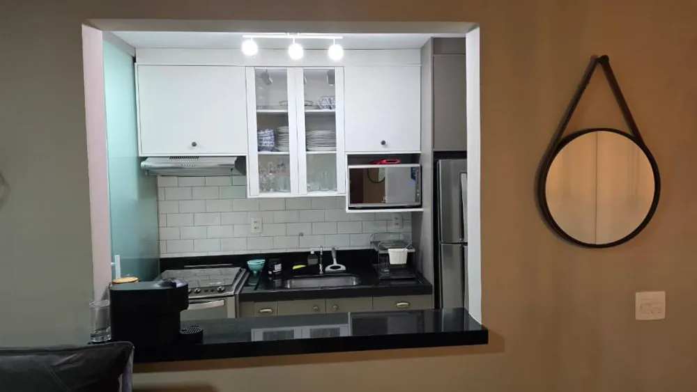 Apartamento, 2 quartos, 48 m² - Foto 2