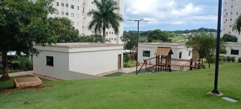 Apartamento, 2 quartos, 48 m² - Foto 13