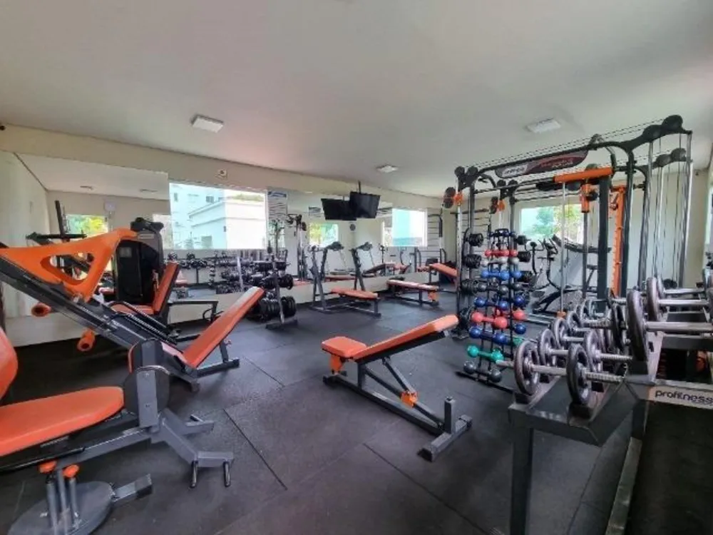 Apartamento, 2 quartos, 48 m² - Foto 6