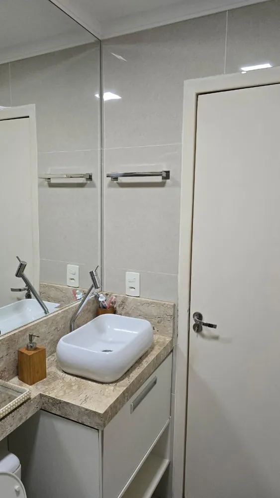 Apartamento, 2 quartos, 48 m² - Foto 1