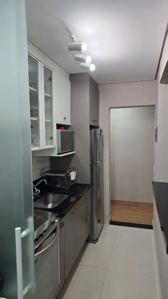 Apartamento, 2 quartos, 48 m² - Foto 4