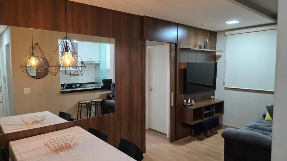 Apartamento, 2 quartos, 48 m² - Foto 6