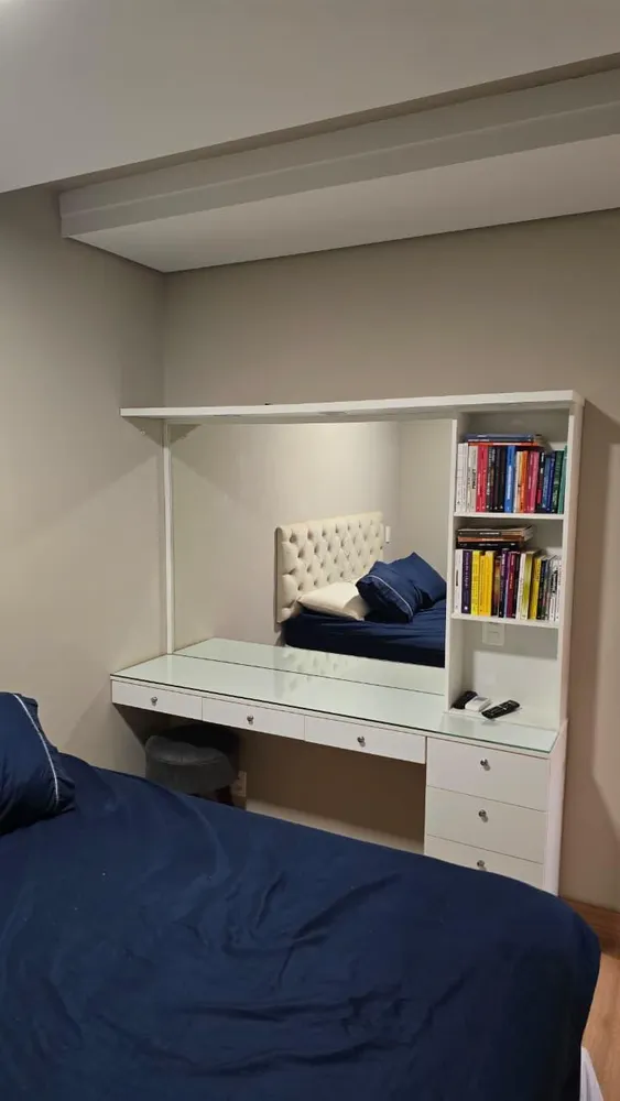 Apartamento, 2 quartos, 48 m² - Foto 7