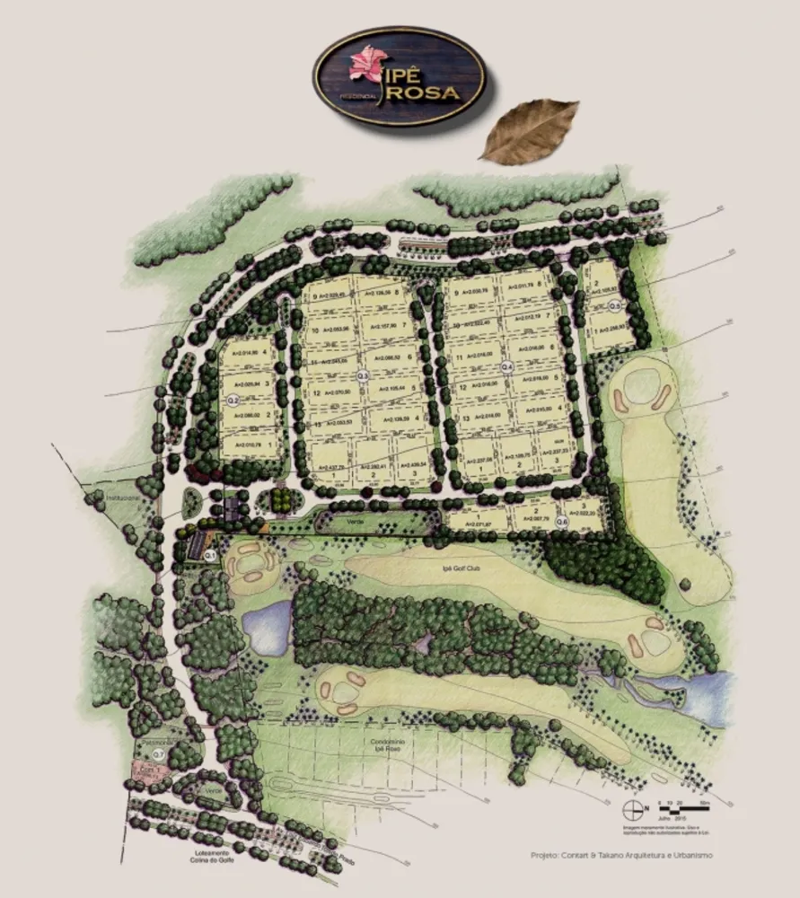 Terreno, 2155 m² - Foto 6