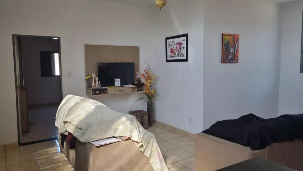 Casa à venda com 3 quartos, 181m² - Foto 16