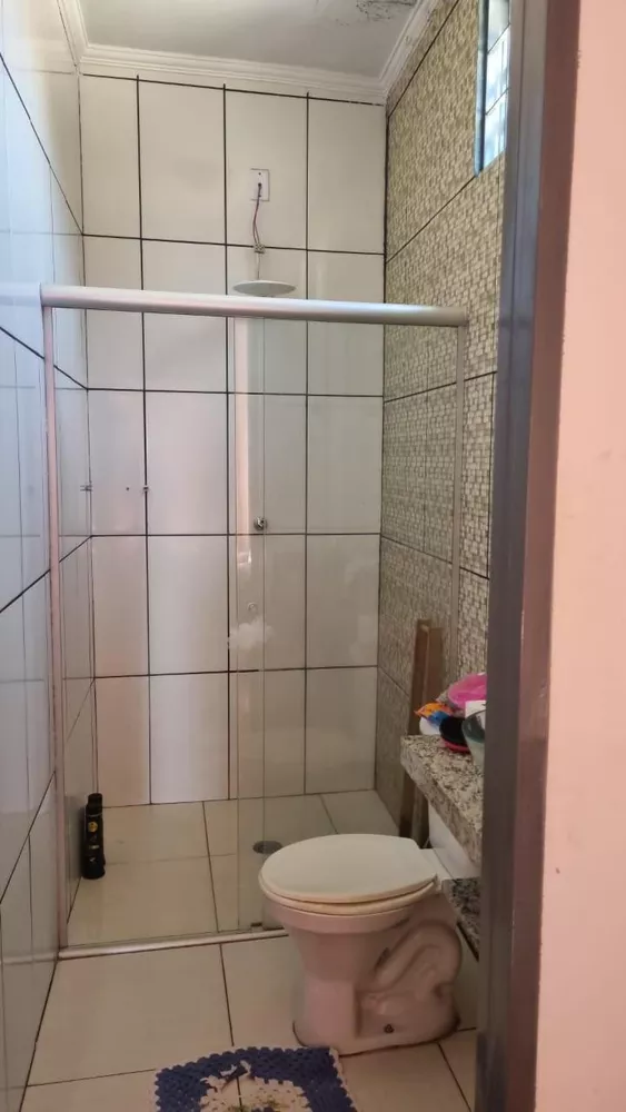 Casa à venda com 3 quartos, 181m² - Foto 18