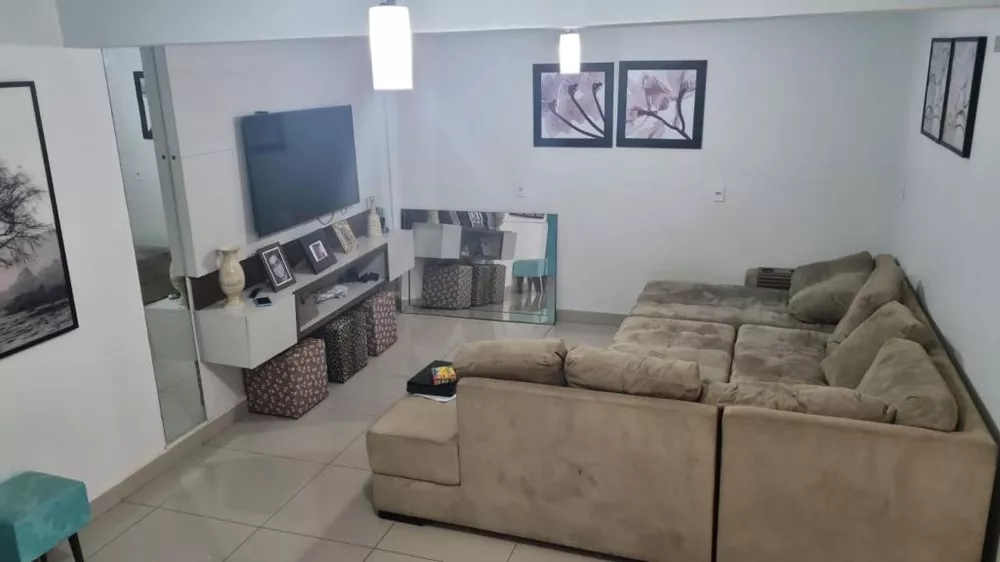 Casa à venda com 3 quartos, 181m² - Foto 17