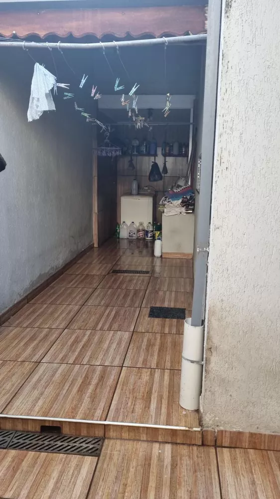 Casa à venda com 3 quartos, 181m² - Foto 21