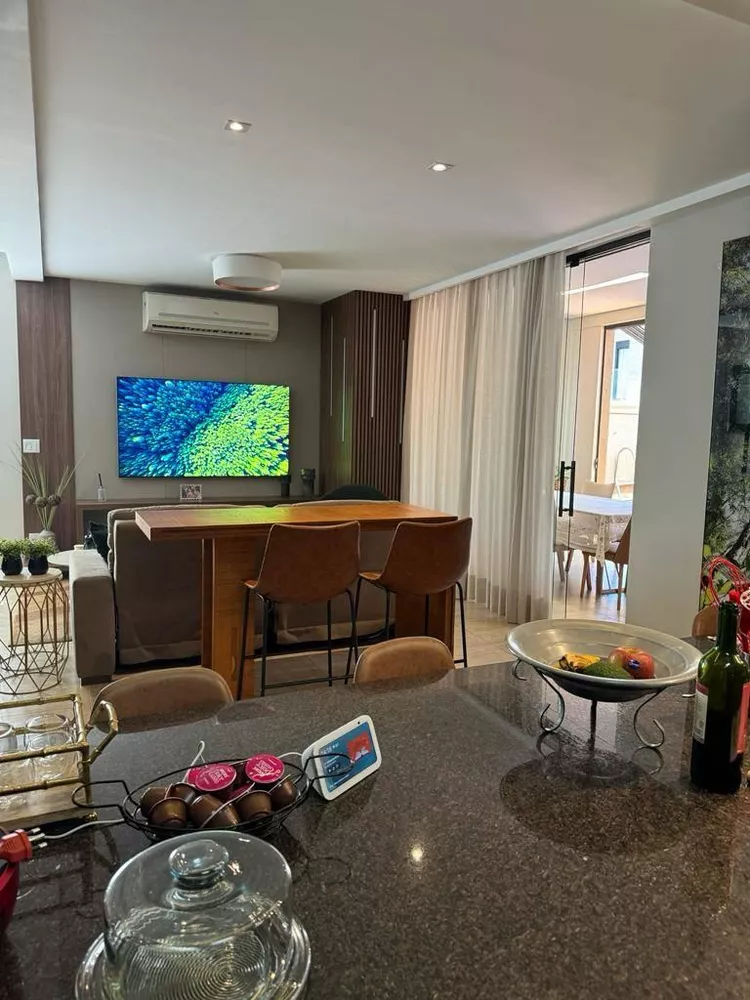 Casa de Condomínio à venda com 4 quartos, 259m² - Foto 12