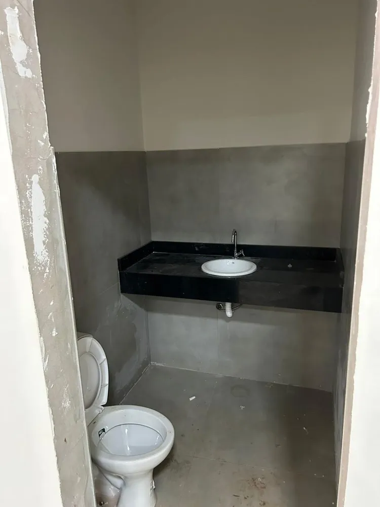 Depósito-Galpão, 160 m² - Foto 3